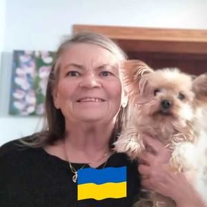 Meet your Posher, Susan